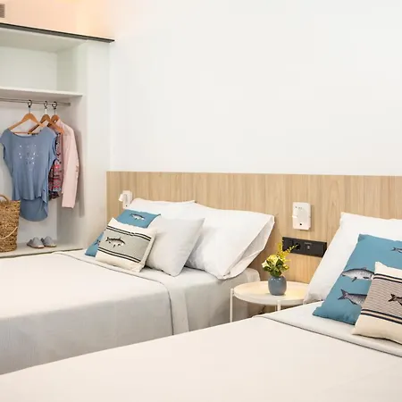 Rvhotels Ametlla Mar Hotel 4*