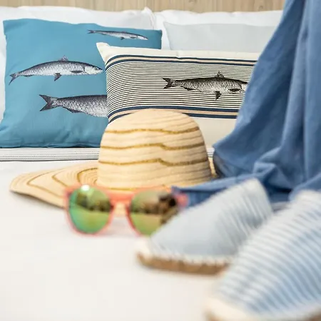 Rvhotels Ametlla Mar Hotel