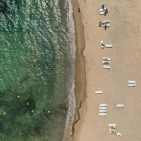 Rvhotels Ametlla Mar Hotel 4*