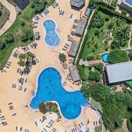 Rvhotels Ametlla Mar Hotel 4*