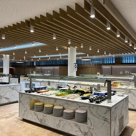 Rvhotels Ametlla Mar Hotel