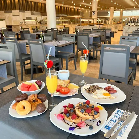 Rvhotels Ametlla Mar L'Ametlla de Mar