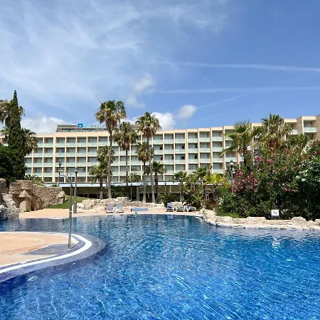 Rvhotels Ametlla Mar Hotel L'Ametlla de Mar