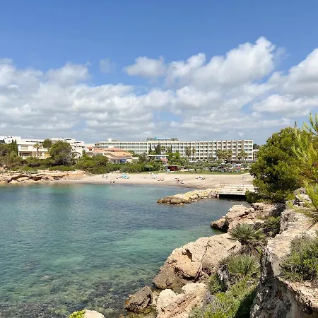 Hotel Rvhotels Ametlla Mar 4*
