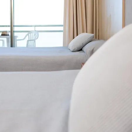 Rvhotels Ametlla Mar