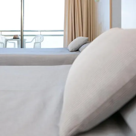 Hotel Rvhotels Ametlla Mar 4*