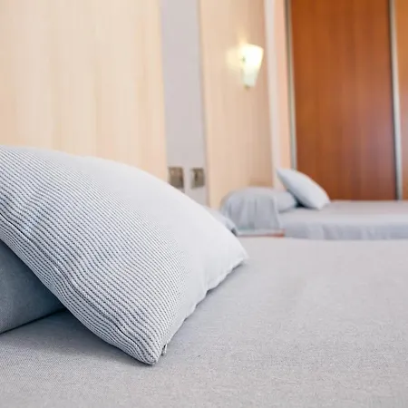 Rvhotels Ametlla Mar 4*