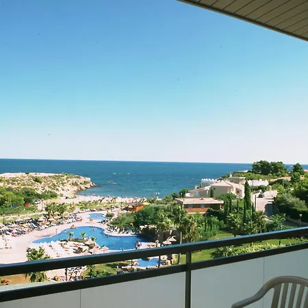 Rvhotels Ametlla Mar L'Ametlla de Mar
