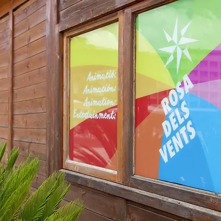 Rvhotels Ametlla Mar L'Ametlla de Mar