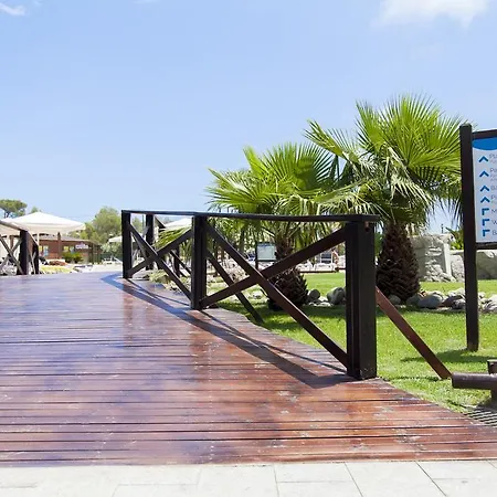 Hotel Rvhotels Ametlla Mar 4*