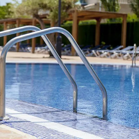 Hotel Rvhotels Ametlla Mar 4*