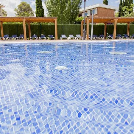 Hotel Rvhotels Ametlla Mar L'Ametlla de Mar