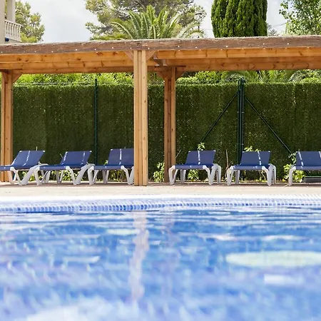 Rvhotels Ametlla Mar
