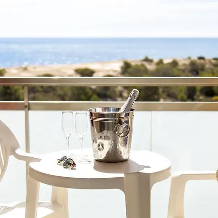Hotel Rvhotels Ametlla Mar L'Ametlla de Mar