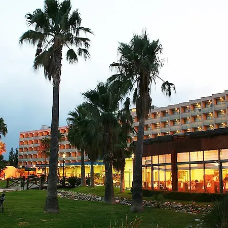 Rvhotels Ametlla Mar Hotel 4*