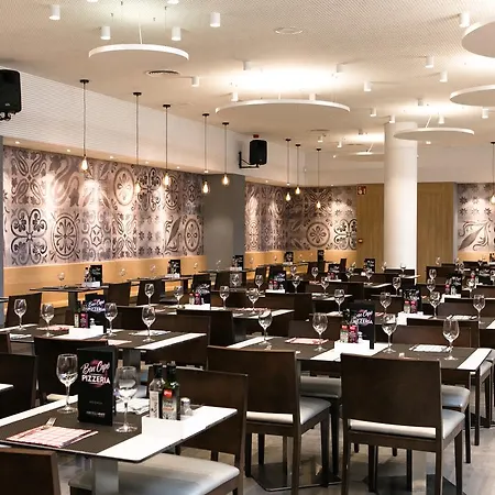 Hotel Rvhotels Ametlla Mar 4*