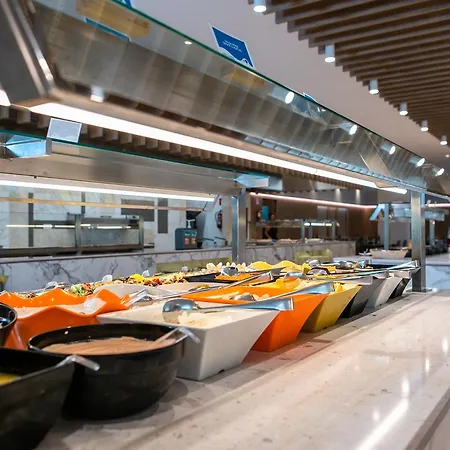 Rvhotels Ametlla Mar Hotel 4*