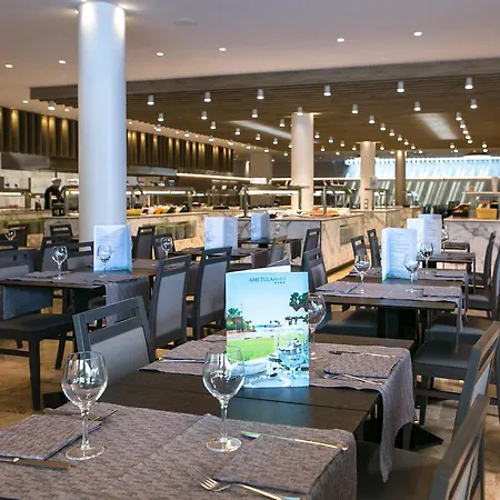Hotel Rvhotels Ametlla Mar
