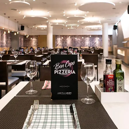 Rvhotels Ametlla Mar Hotel