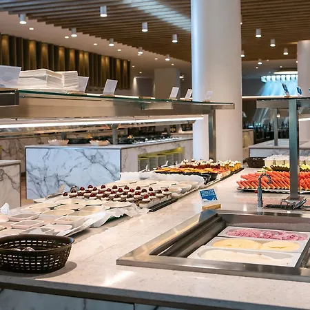 Rvhotels Ametlla Mar