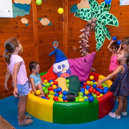 Rvhotels Ametlla Mar 4* L'Ametlla de Mar
