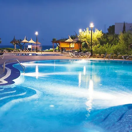 Rvhotels Ametlla Mar Hotel