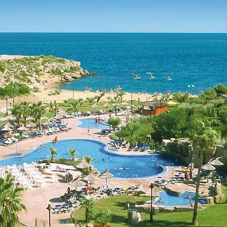 Rvhotels Ametlla Mar Hotel L'Ametlla de Mar