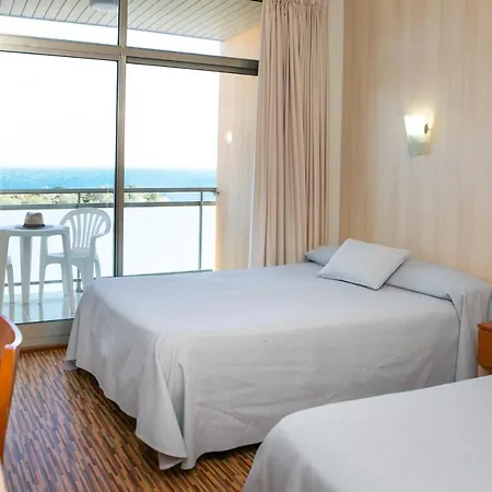 Rvhotels Ametlla Mar 4*