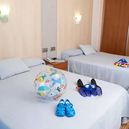 Rvhotels Ametlla Mar
