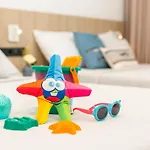 Rvhotels Ametlla Mar 4*