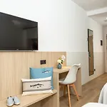 Hotel Rvhotels Ametlla Mar 4*