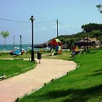 Rvhotels Ametlla Mar 4* L'Ametlla de Mar