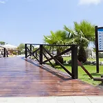 Hotel Rvhotels Ametlla Mar 4*