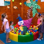 Rvhotels Ametlla Mar 4* L'Ametlla de Mar