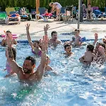 Rvhotels Ametlla Mar