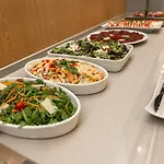 Rvhotels Ametlla Mar