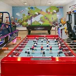 Rvhotels Ametlla Mar L'Ametlla de Mar