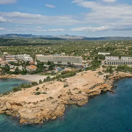 Rvhotels Ametlla Mar ל'אמטיה דה מר
