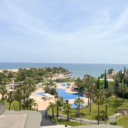 Rvhotels Ametlla Mar 4* ל'אמטיה דה מר