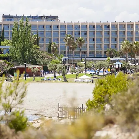 מלון Rvhotels Ametlla Mar