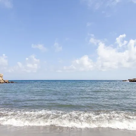 מלון Rvhotels Ametlla Mar 4*