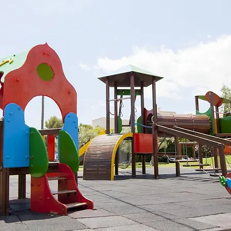 Rvhotels Ametlla Mar ל'אמטיה דה מר