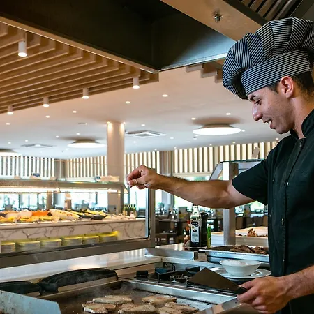 מלון Rvhotels Ametlla Mar ל'אמטיה דה מר