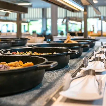 מלון Rvhotels Ametlla Mar