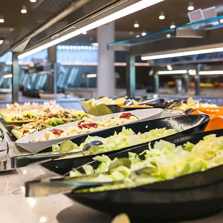 Rvhotels Ametlla Mar מלון ל'אמטיה דה מר