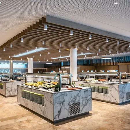 מלון Rvhotels Ametlla Mar