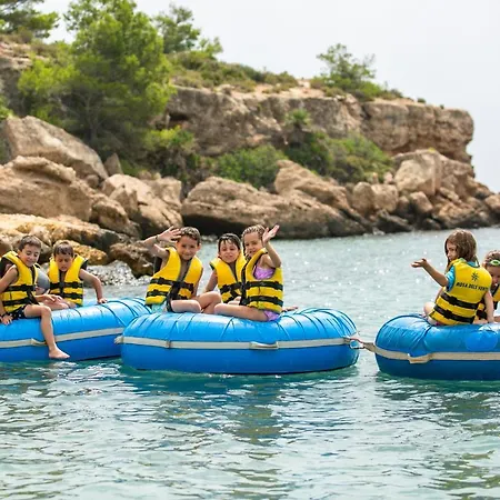 Rvhotels Ametlla Mar מלון ל'אמטיה דה מר