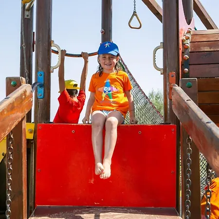 Rvhotels Ametlla Mar 4* ל'אמטיה דה מר