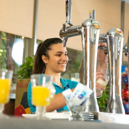 Rvhotels Ametlla Mar מלון ל'אמטיה דה מר