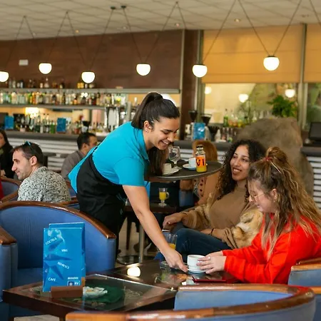 מלון Rvhotels Ametlla Mar ל'אמטיה דה מר